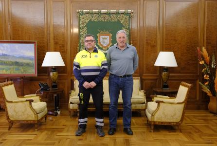 Convenio DYA
