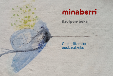 Cartel minaberri