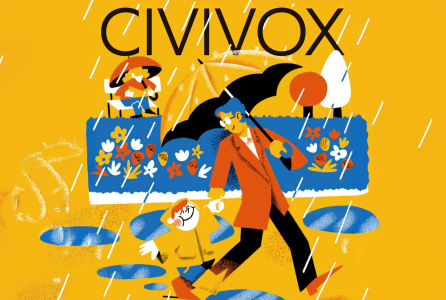 programación civivox