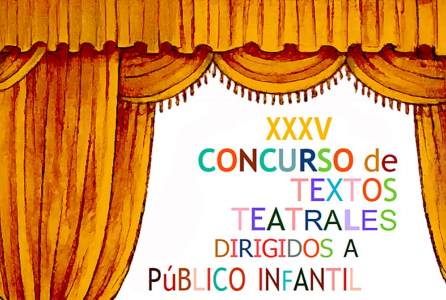 concurso textos teatrales