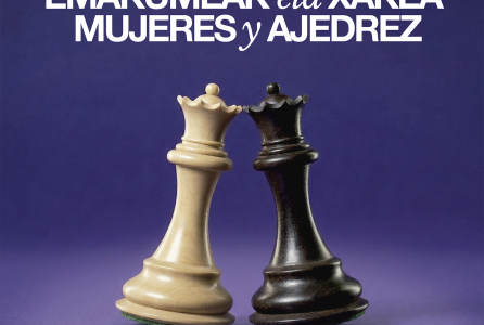 Ajedrez