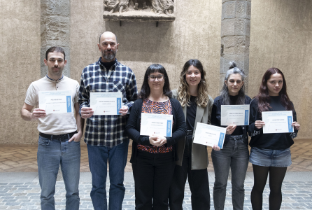 Certamen literario