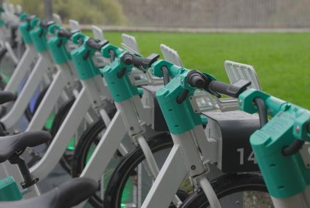 Bicis elécticas