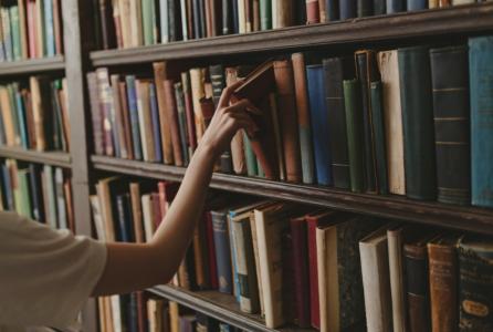 Libro y a leer