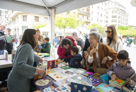 Día del Libro