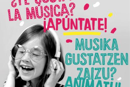 Escuela Música 