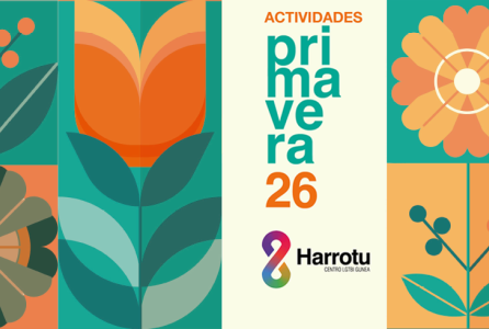 Harrotu 