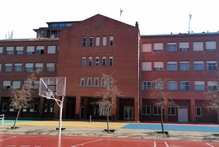 CPEIP Azpilagaña