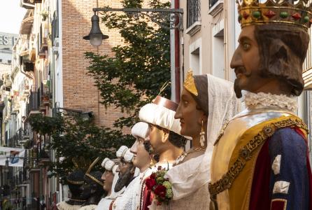 Comparsa 