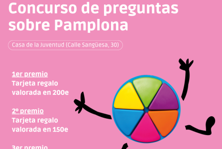 Iruñarrivial 