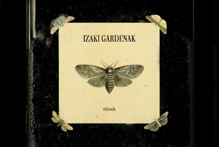 Izaki Gardenak