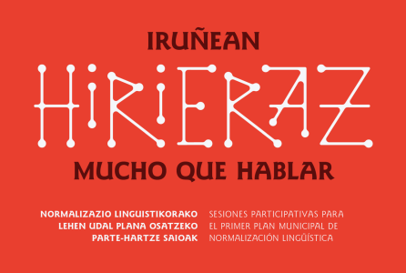 Plan Normalización Lingüística