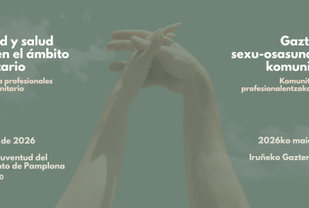 Salud sexual 