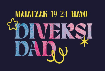 Semana de la Diversidad