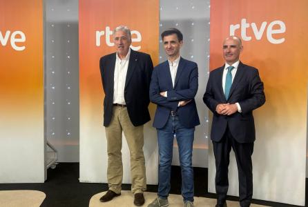 convenio tele Encierros