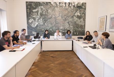Plan de Convivencia
