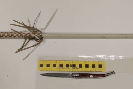 armas blancas