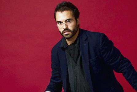 Festival Muak - Espectáculo - Yunez Chaib en directo - Baluarte