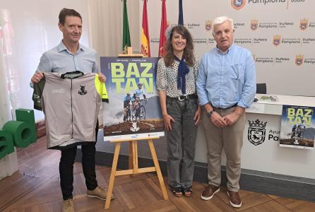 Baztan Race