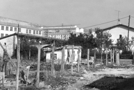 Callejeando por la Rocha