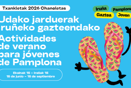 Chancletas