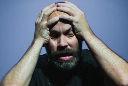 Festival Muak - Espectáculo - Ultrashow - Miguel Noguera - Baluarte