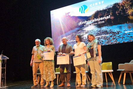 premio RUNA