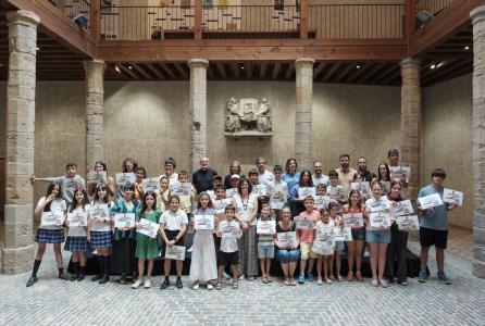 Premios 
