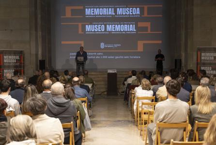 Presentación Propuestas Caídos