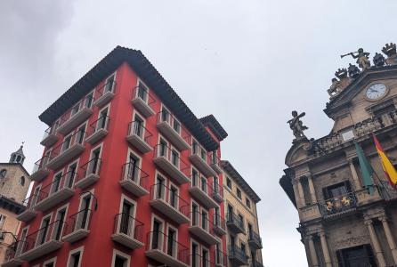 Casa Seminario
