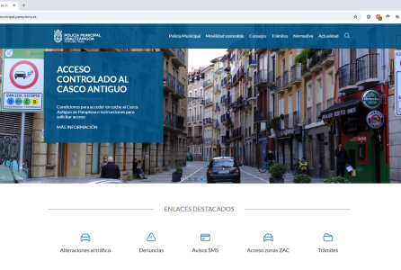 web PM