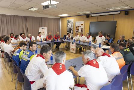 Junta de Seguridad
