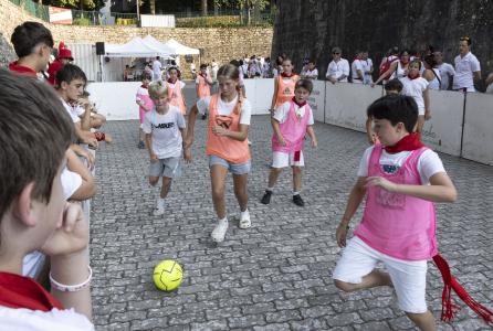 Kirolari Sport Kids
