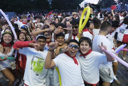 Zona Joven