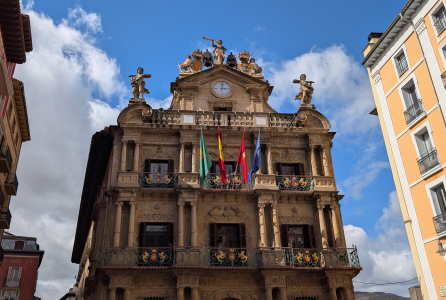 fachada