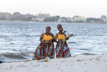 The Zawose Queens