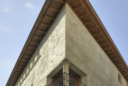Palacio del Condestable