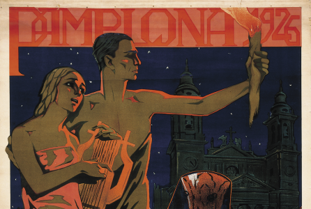 exposiciones sobre Hemingway