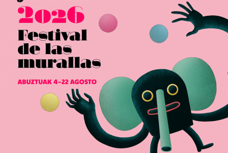 Festival de las Murallas