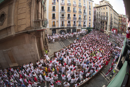 Encierro