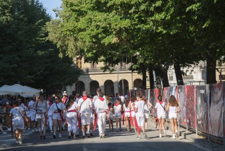 sanfermines