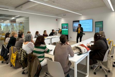 Pamplona Emprende