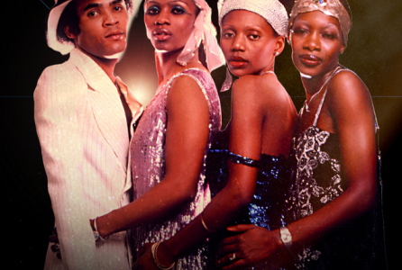 Boney M 