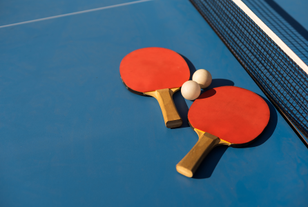 Tenis de Mesa