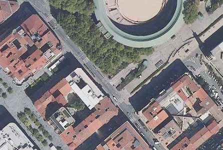 Asfaltado