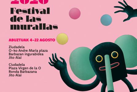 Festival de las Murallas 