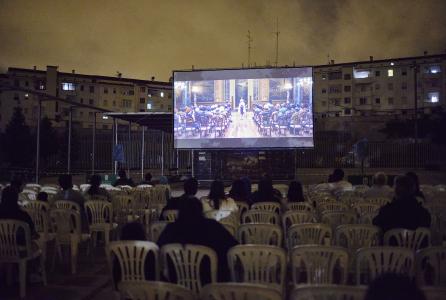 Cine