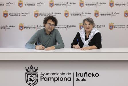 Fundación Banco de Alimentos