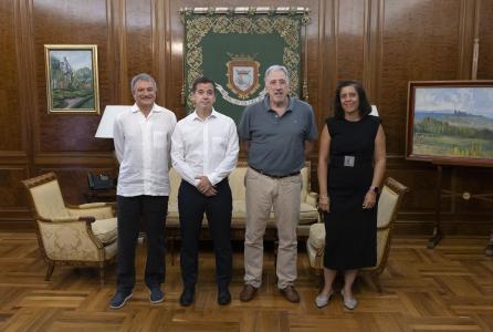 Convenio CEIN