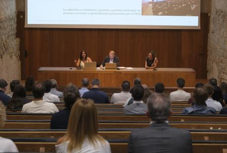 Pamplona-Iruña Convention Bureau